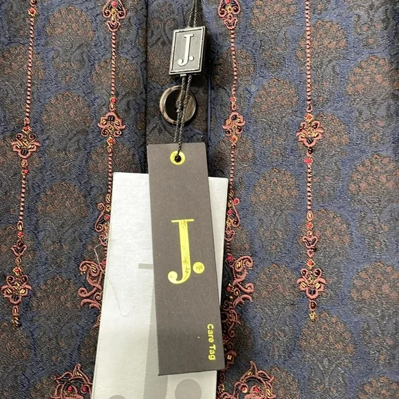 Brand new, Junaid jamshed designer with tags